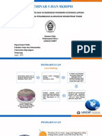 8965 - Presentasi SIDANG