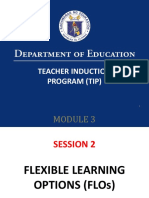 Tip Module 3 Session 2