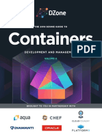 Researchguide Containers