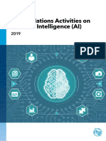 A.I and Climate