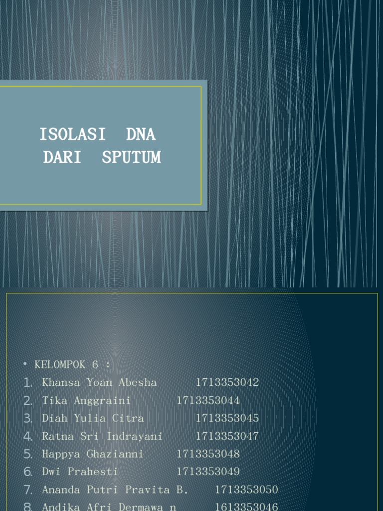 Biomol Fix | PDF