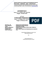 ADD 1 Sistem Drainase