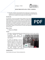 Informe Lab Plasma