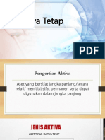 Aktiva Tetap Berwujud