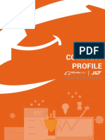 JT Company Profile PDF