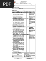 COMMENT - 2018 Citation Ticket - No Comment at Side