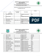 N Kegiatan Pelayanan