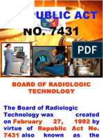 Ra 7431 PDF