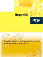 HEPATITIS Uks