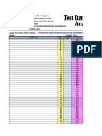item analysis & mastery level spreadsheet (1).xlsx