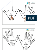 Mano Autoinstrucciones PDF