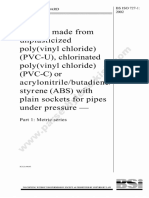 BS Iso 727-1 (2002) PDF