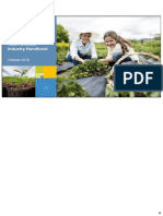 Fertilizer Industry Handbook - October 2018 (With Notes)