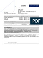 Ord - Informe Medico Tratante - 93158 PDF