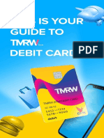 TMRW-TMRW Debit Card Guidebook (ID)