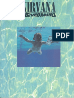 Nirvana - Nirvana - Nevermind, With Notes and Tablature (1993) PDF