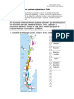 Refuerzo Cs. Socilales Chile U3L1