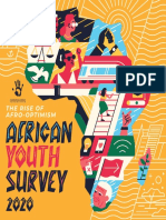 African Youth Survey 2020
