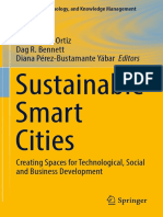 Sustainable Smart Cities PDF