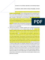 Ergonomic Risk Assessment of Gas Delivery Operations and Stretching Program Design