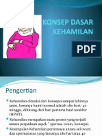 Konsep Kehamialan 1547450993