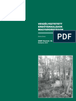WWF - 18as - Fuzet - Veszélyeztetett Erdők PDF