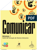 Apostila do curso de LIBRAS Comunicar - Modulo 1.pdf