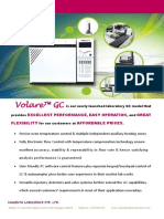 Volare GC - Brochure - V1 2