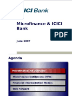 ICICI Partnership Model