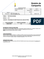 LAR NHCE NHT-BS-001-10 (Lonas de Freio) PDF