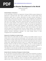 Download Status of Fast Reactor Development in the World by Syeilendra Pramuditya SN45087322 doc pdf