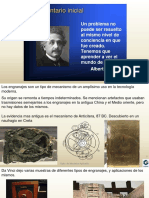 20bcs-Mecanismos - Tema 3 - 1 Engranajes PDF