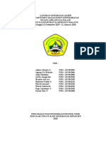 Proposal Desiminasi Akhir M4