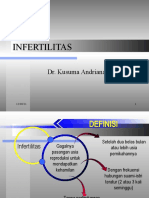 Kuliah Infertilitas