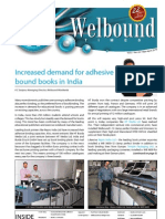 Welbound Times - March April 2010