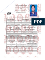 Form SSC Print PDF