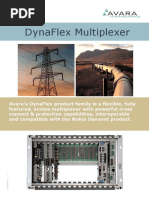 Brochure DynaFlex