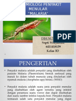 Epm Malaria