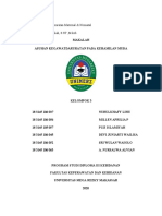 Kegawatdaruratan Kehamilan Muda