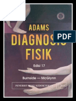 Buku Diagnosis Fisik Adam