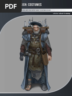 character_design_costumes_ebook