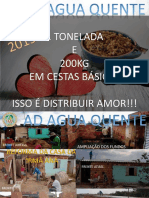 Acao Social