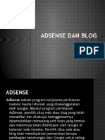 AdSense Dan Blog