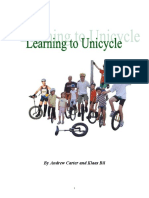 Learn Unicycling PDF