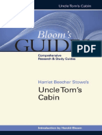 Harriet Beecher Stowe's Uncle Tom's Cabin (Bloom's Guides) 11