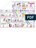 The Snakes and The Ladders PDF