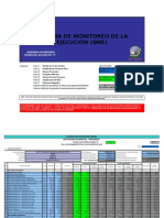 Planilla #3 Alcantarillado Vinto K