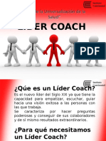 Lider Coach