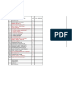 Nilai Al-Quran KLS.V B Tp. 2019-2020 (Ki.3 & Ki.4)