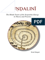 Kualini The Hindu Tenets of The Serpen PDF